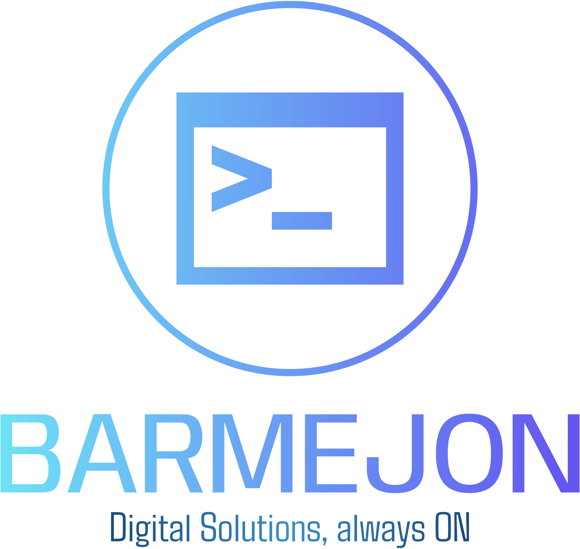Barmejon | Creative Digital Solutions